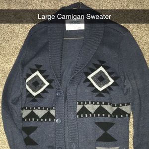 Cardigan